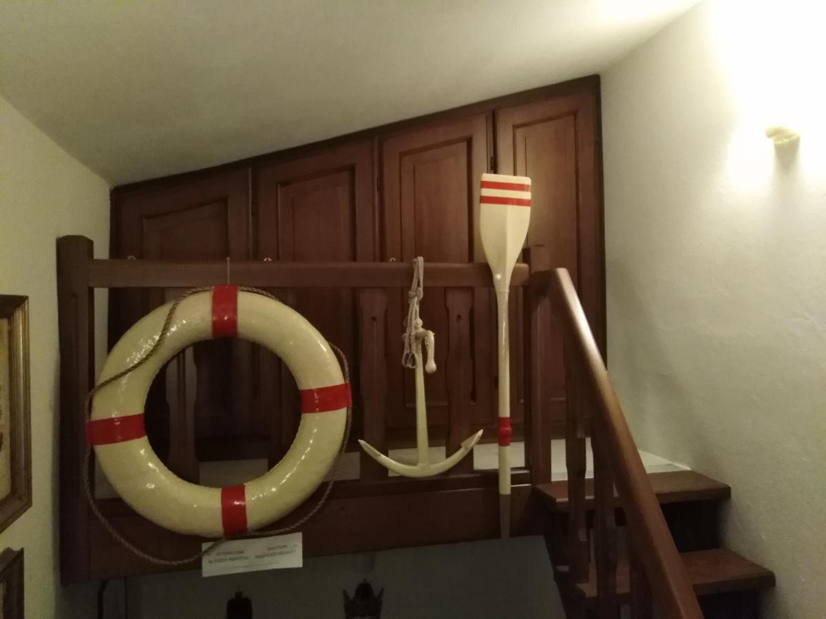 La Nuova Paranza - Le Grazie - Portovenere - Cinque Terre Porto Venere Eksteriør billede