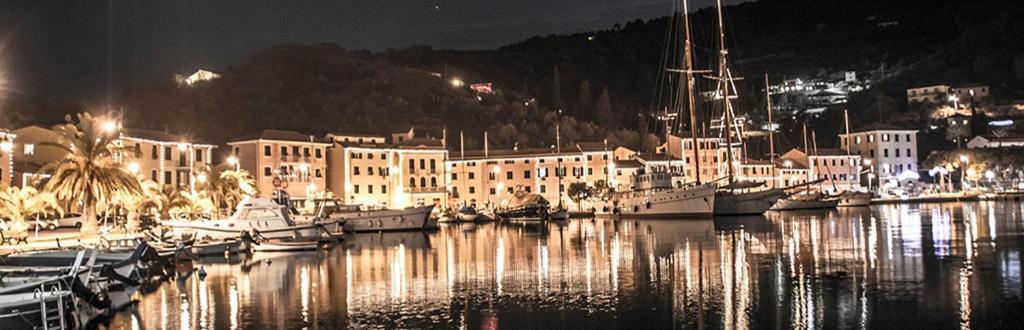 La Nuova Paranza - Le Grazie - Portovenere - Cinque Terre Porto Venere Eksteriør billede